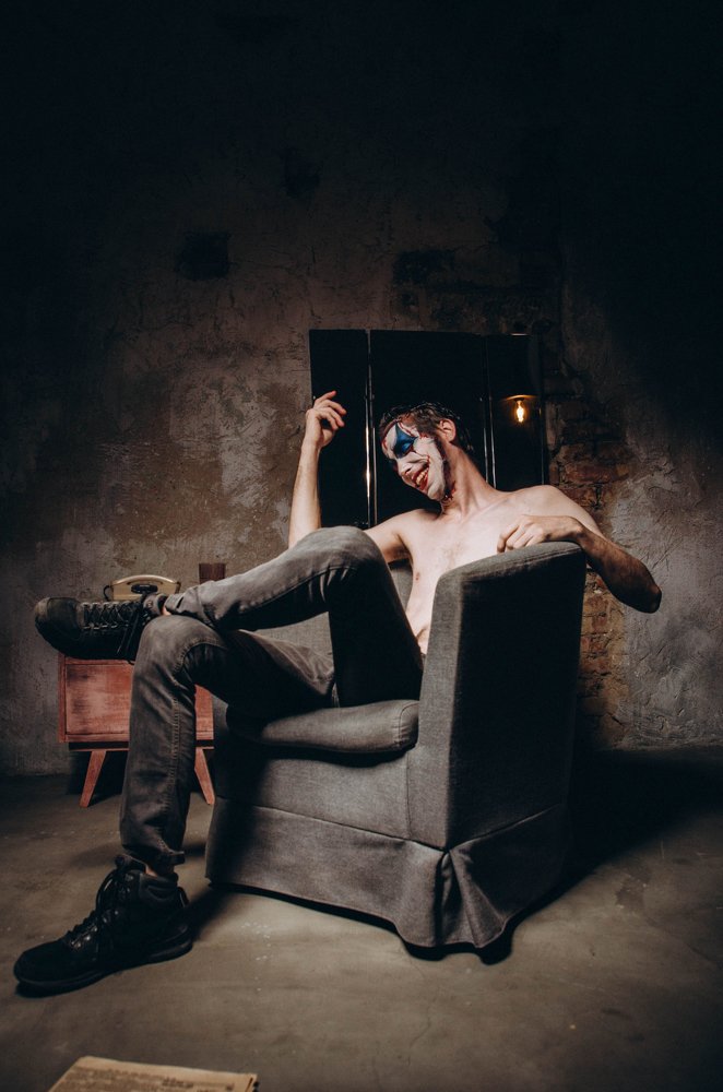 Photograph by Мария Ткачук