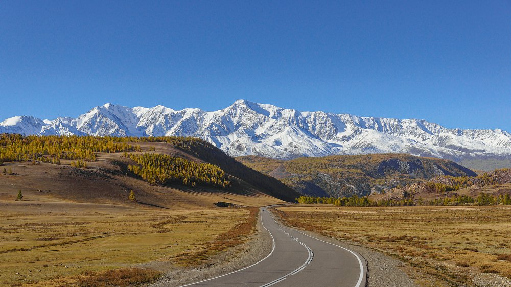 Photograph by Александр Потапов