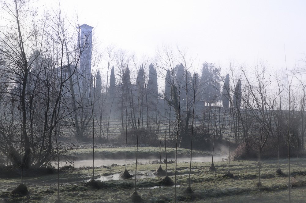 Photograph by Riccardo Moretti