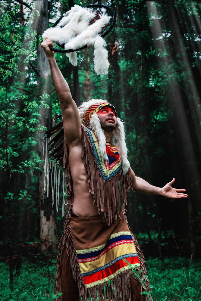 Photograph by Иван Куликов