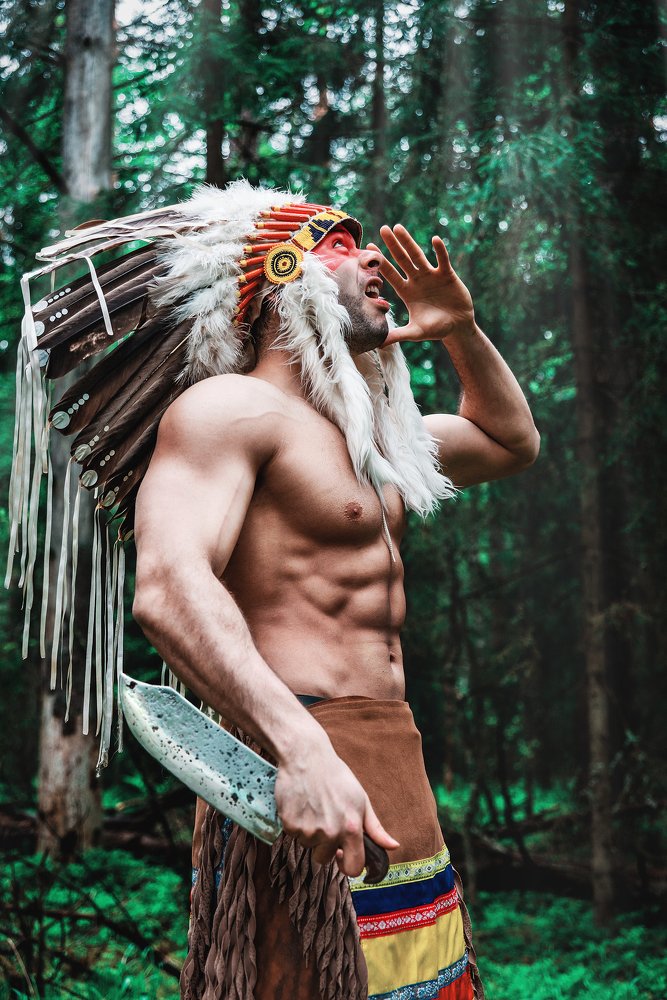 Photograph by Иван Куликов