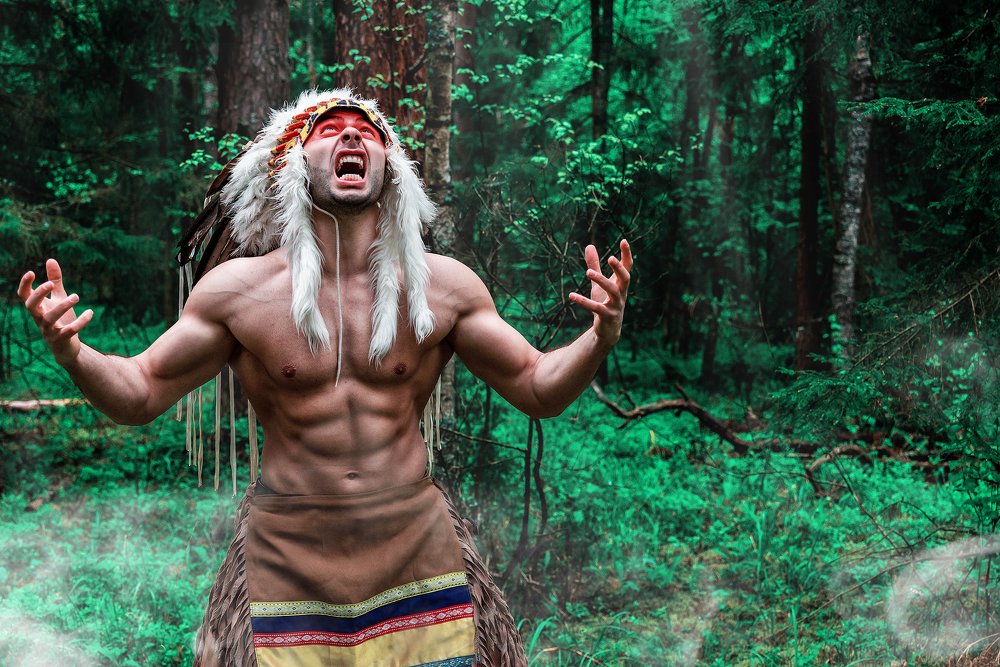 Photograph by Иван Куликов