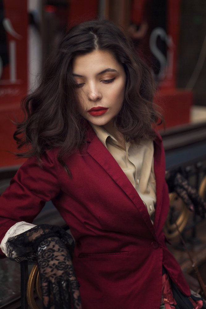 Photograph by Татьяна Лебедева