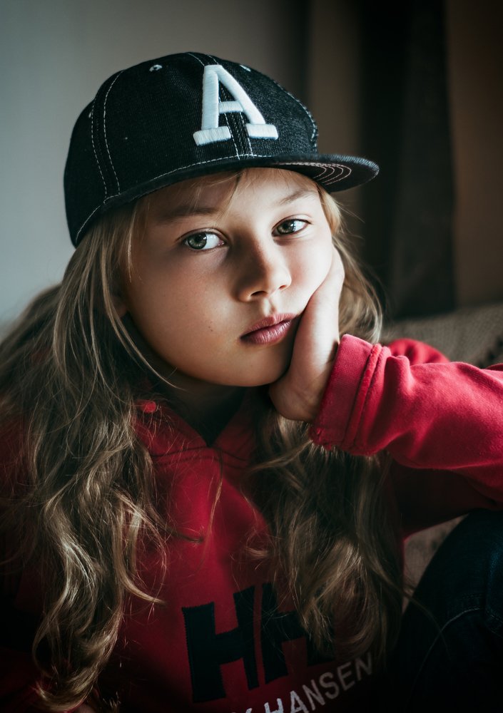 Photograph by Agnieszka Stefko-Raczyńska