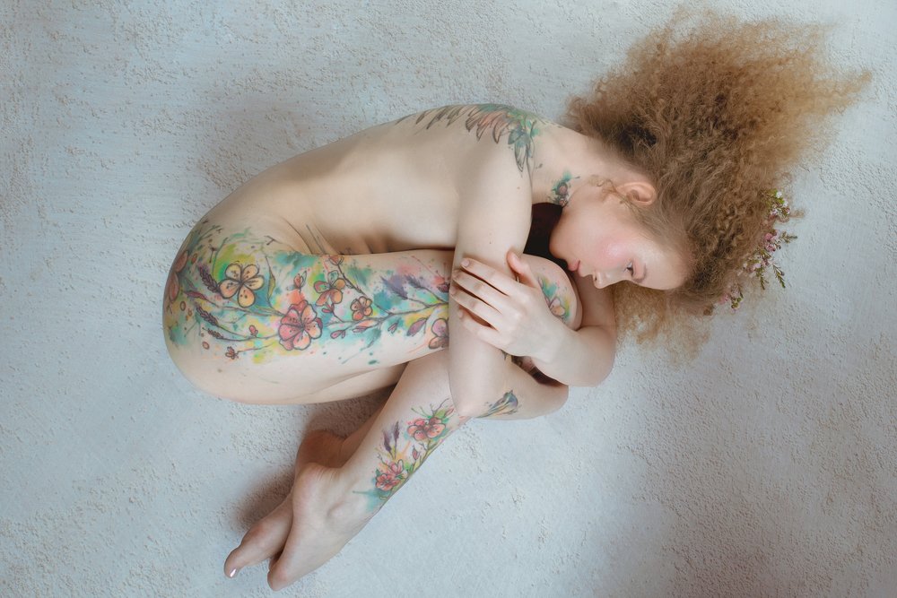 Photograph by Lena Sellberg