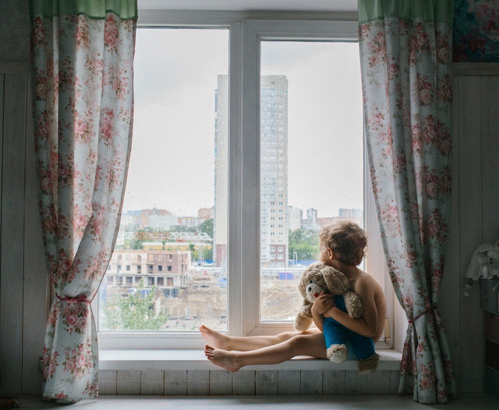 Photograph by Оксана Корчагина