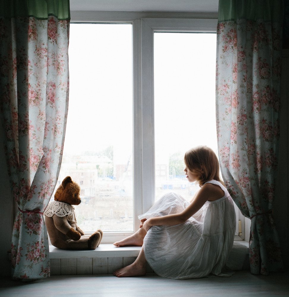 На изоляции