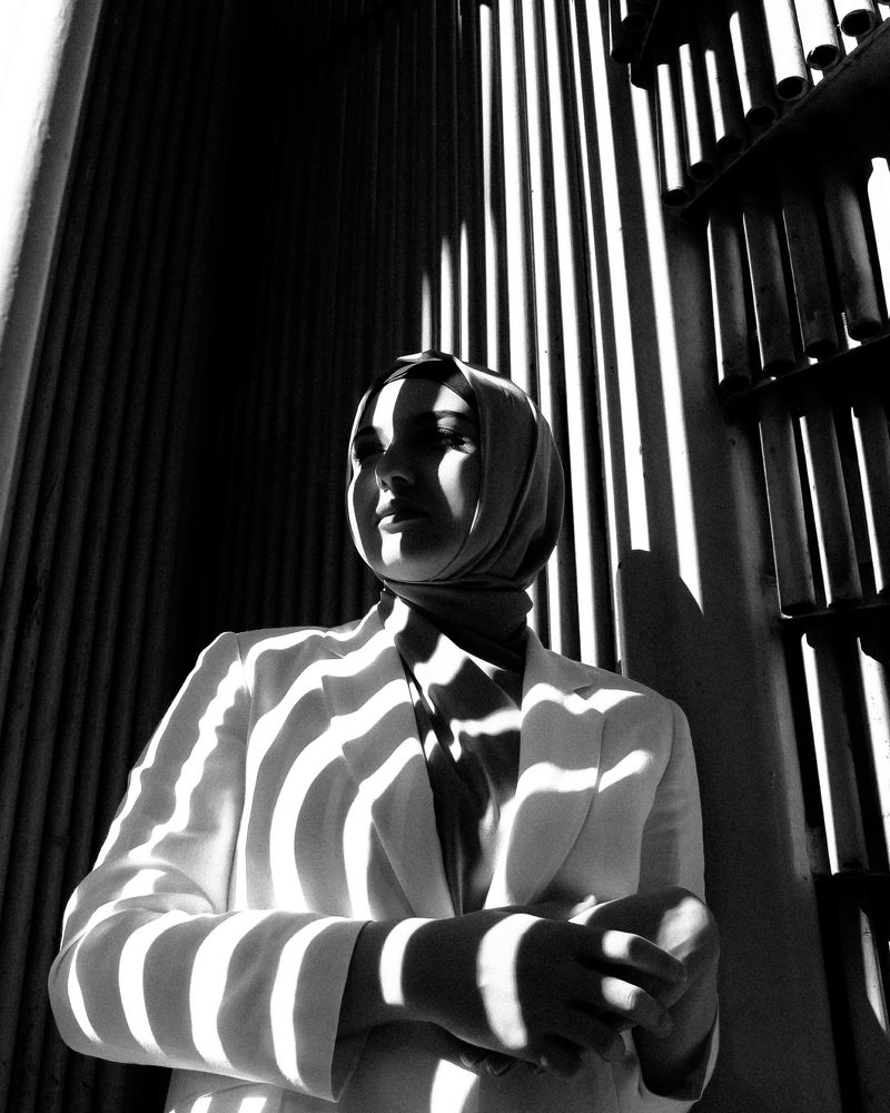 Photograph by Исаева Кямаля