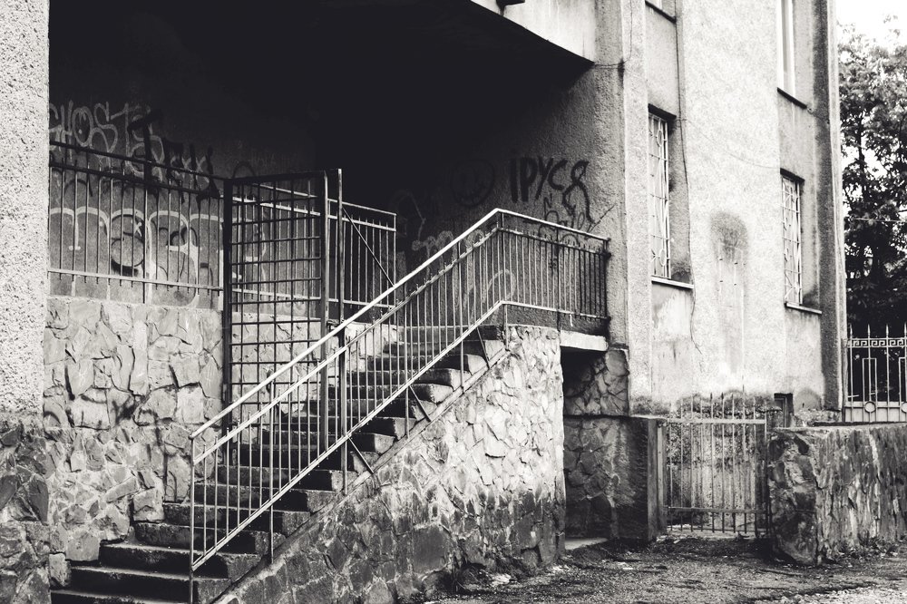 Photograph by Сергей Рапопорт