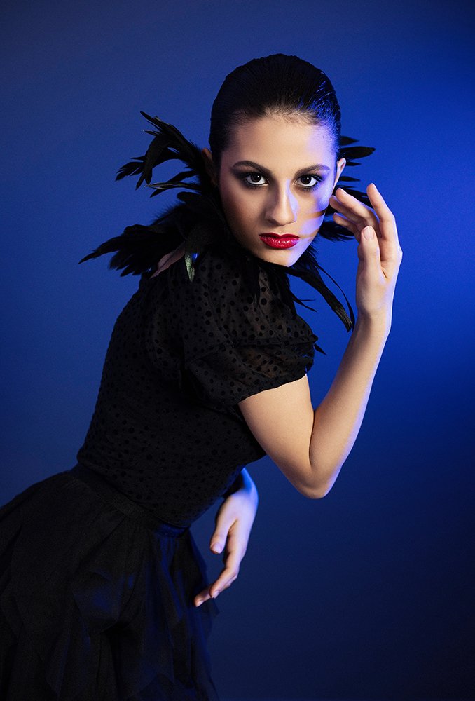 Photograph by Anastasia Casey