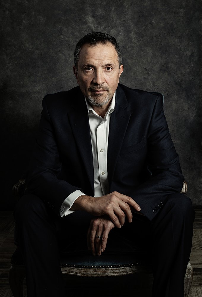 Photograph by Anastasia Casey