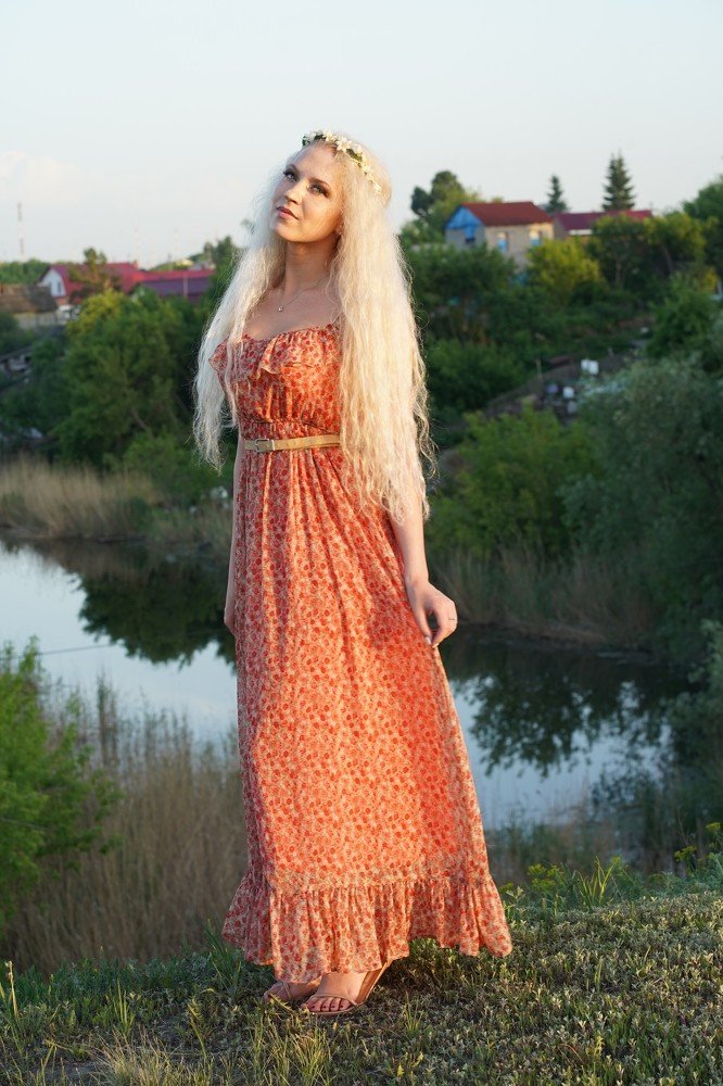 Photograph by Оксана Антипова