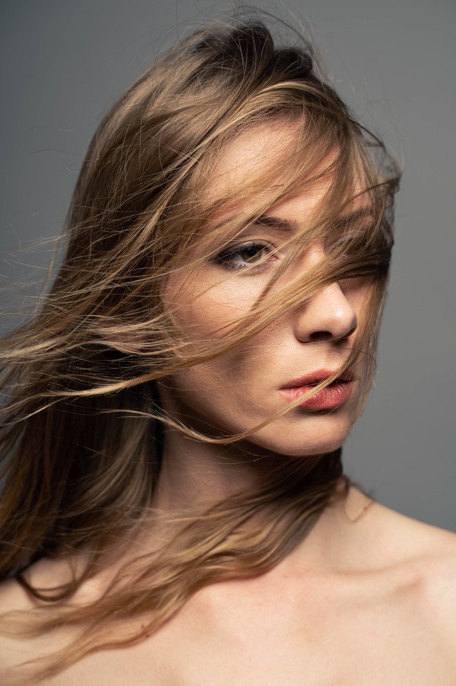 Photograph by Eugene Sokolenko