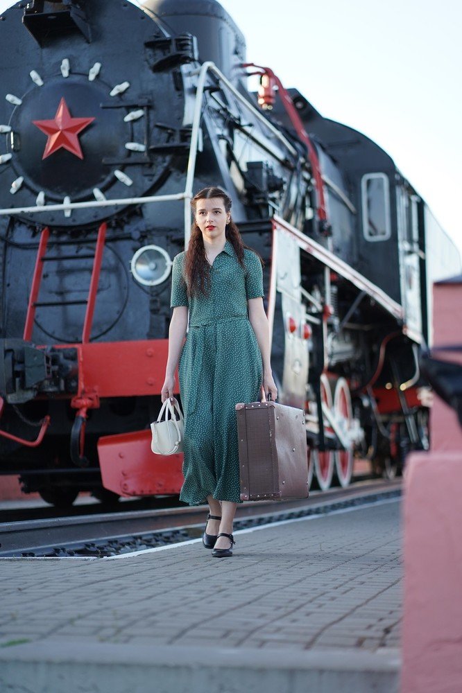 Photograph by Оксана Антипова