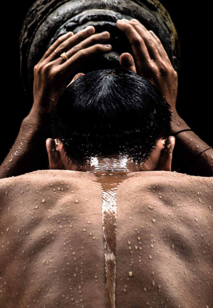 Photograph by Diego Creus-Hormazábal