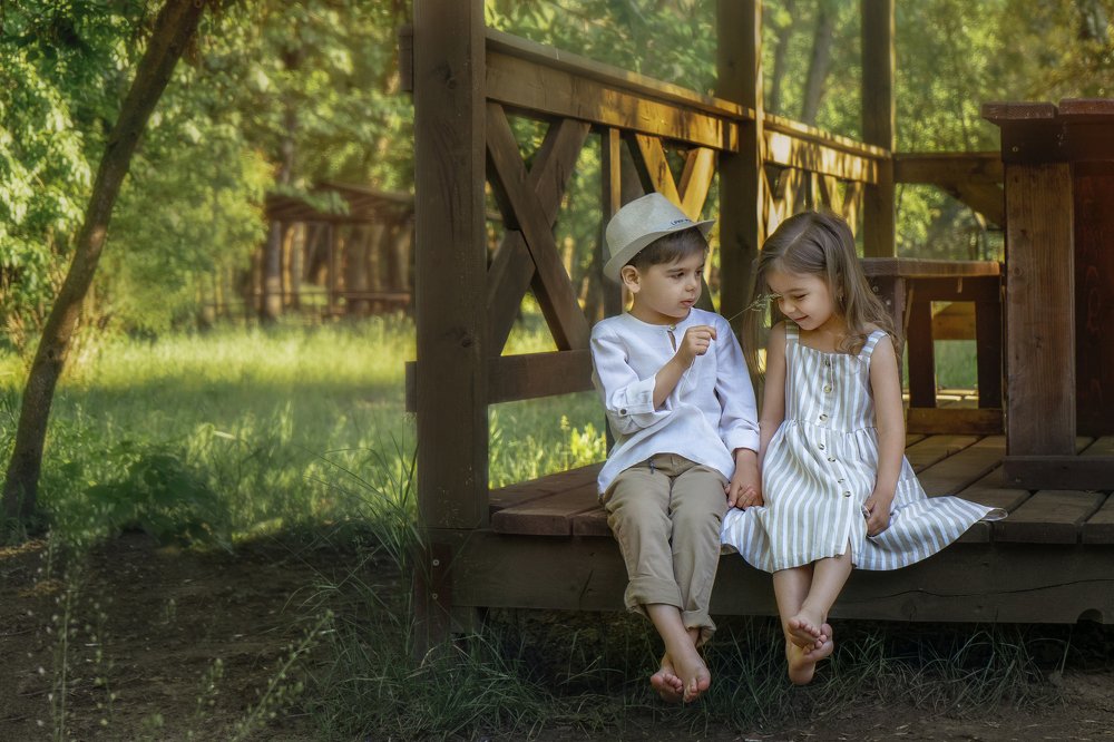 Photograph by Вероника Барских