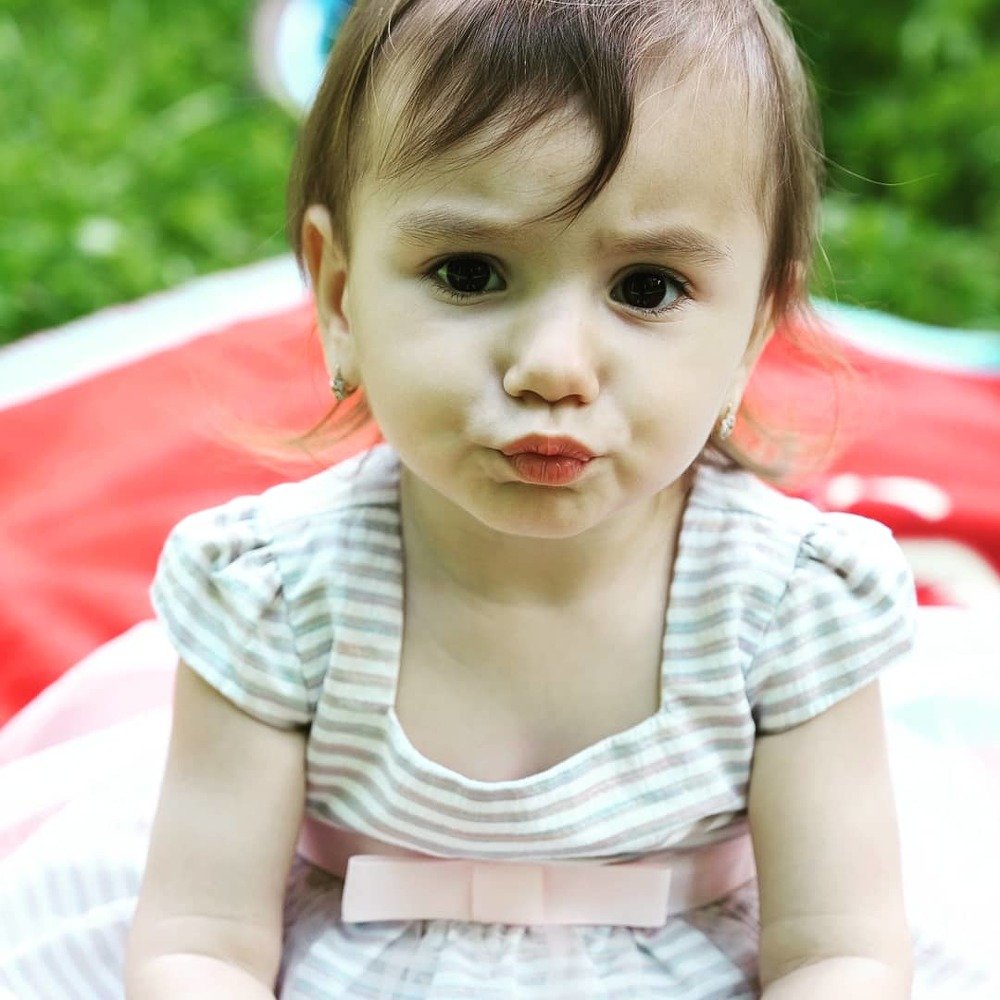 my child...my treasure