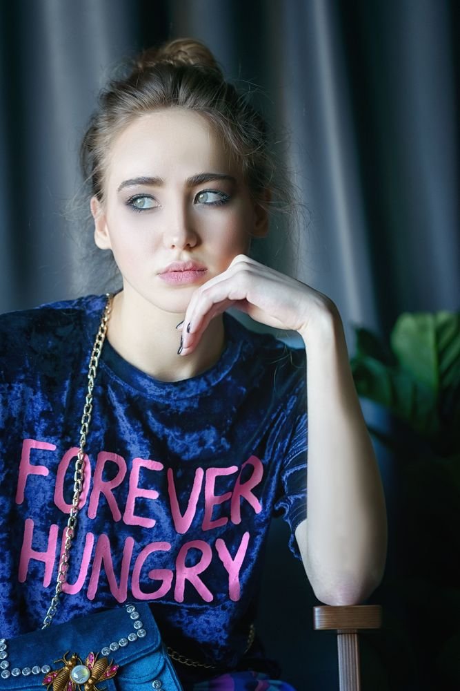 Фотография автора Иван Сафронов