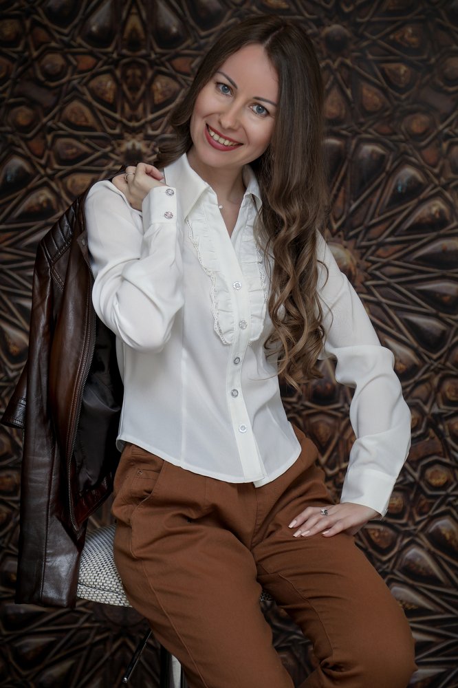 Photograph by EKATERINA ROMANYUK