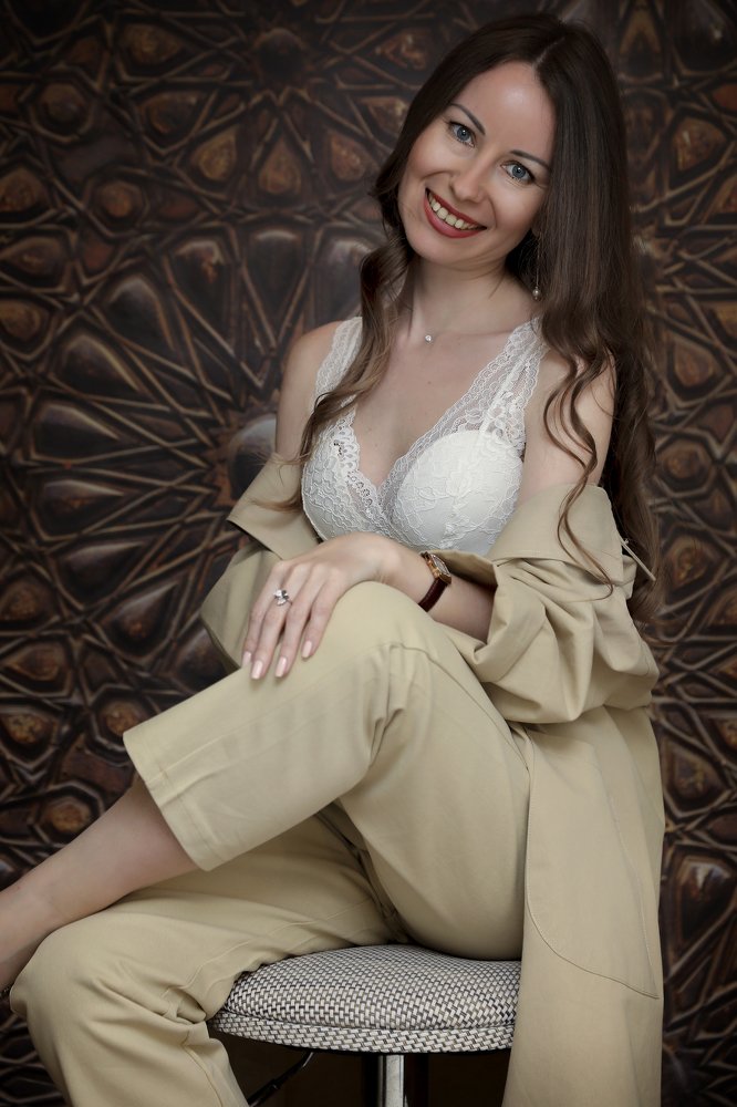 Photograph by EKATERINA ROMANYUK