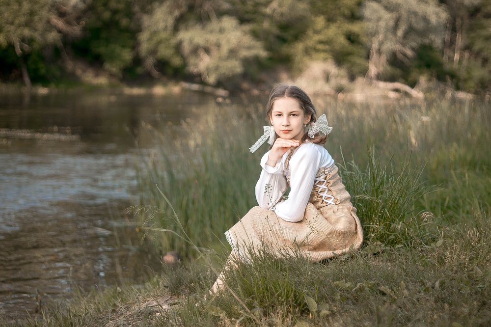 Photograph by Анна Вязникова