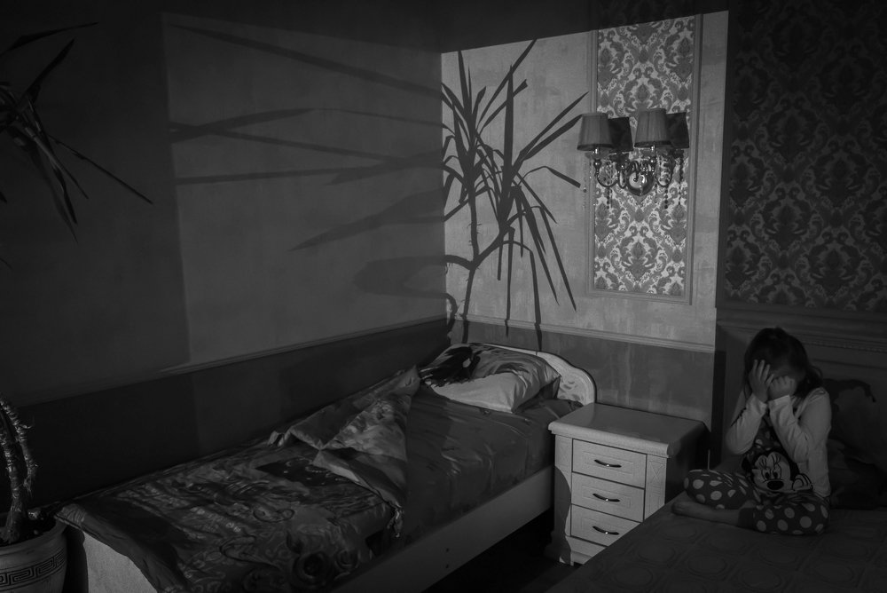 Фотография автора Иван Алексеев