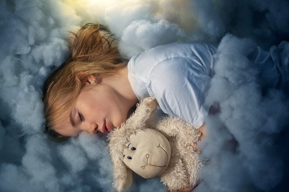 Sweet dreams