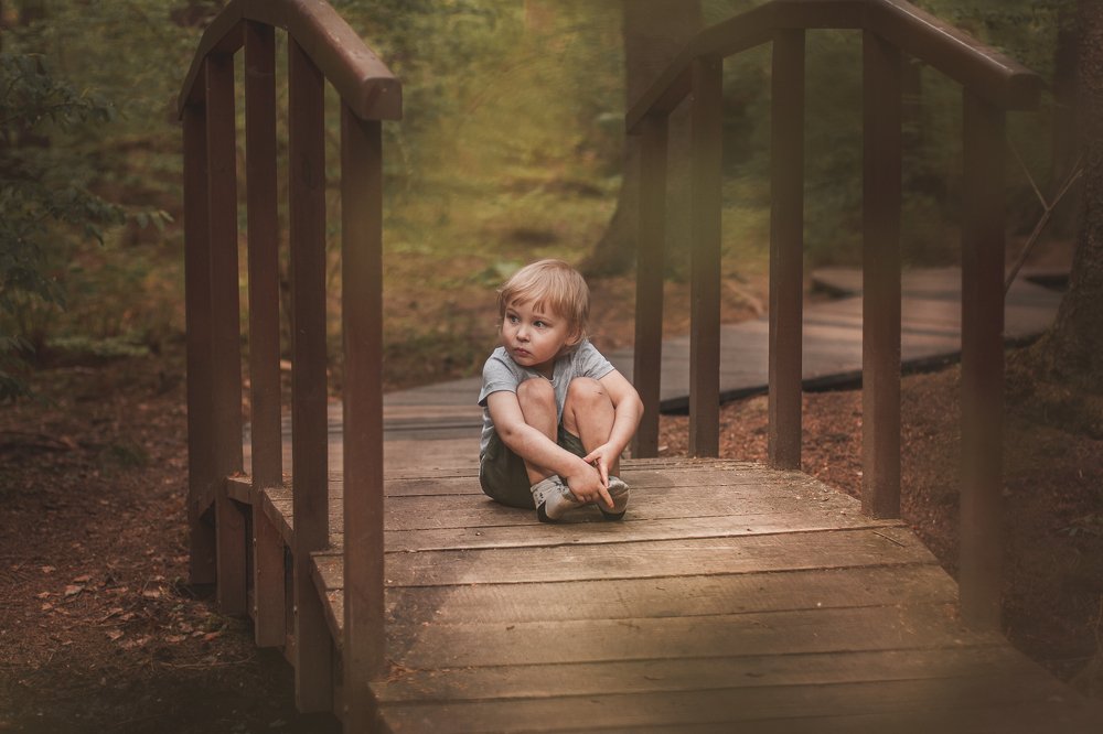 Photograph by Ольга Алейнер