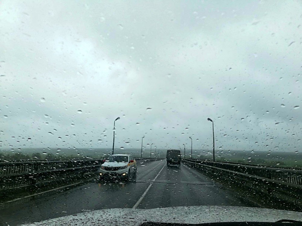 Photograph by Михаил Столяров