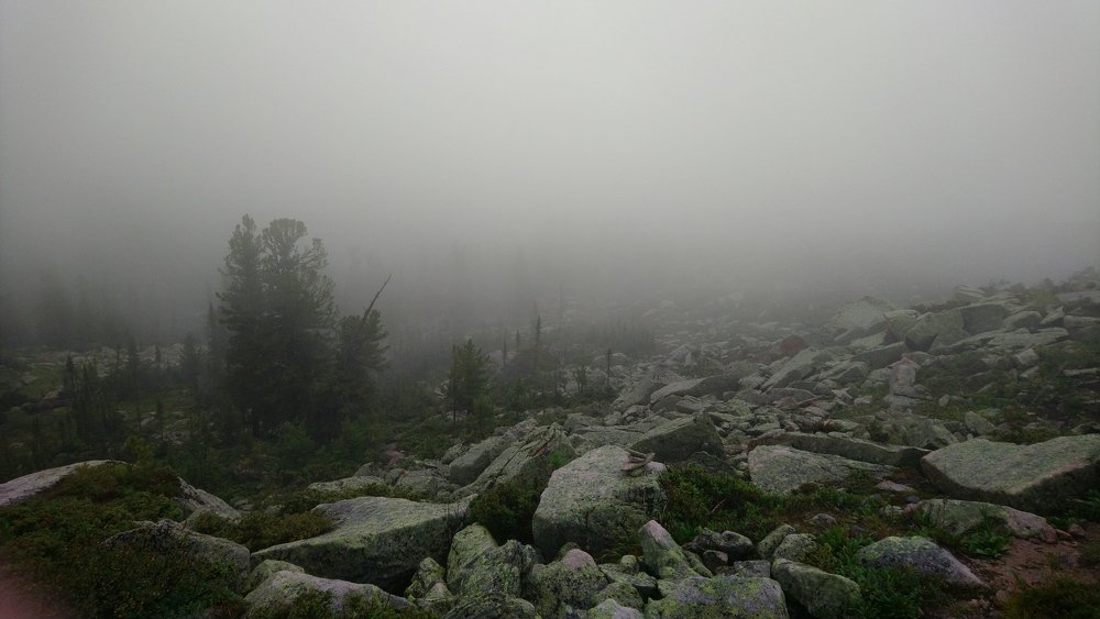 Photograph by Константин Искучеков