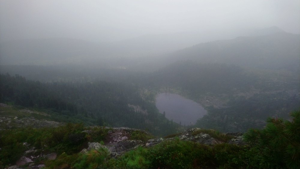 Photograph by Константин Искучеков