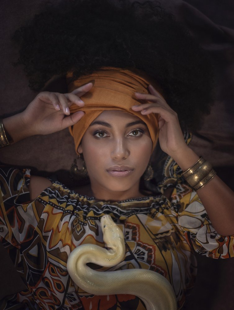 Photograph by Екатерина Маркелова