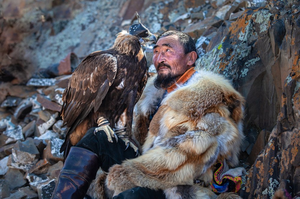 Photograph by Katya Tsvetkova