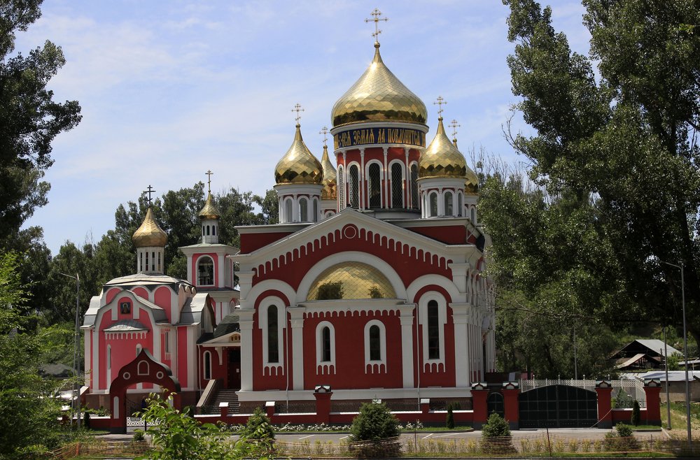 Photograph by Аля Портных