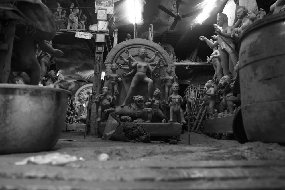 Photograph by Dibakar Goswami
