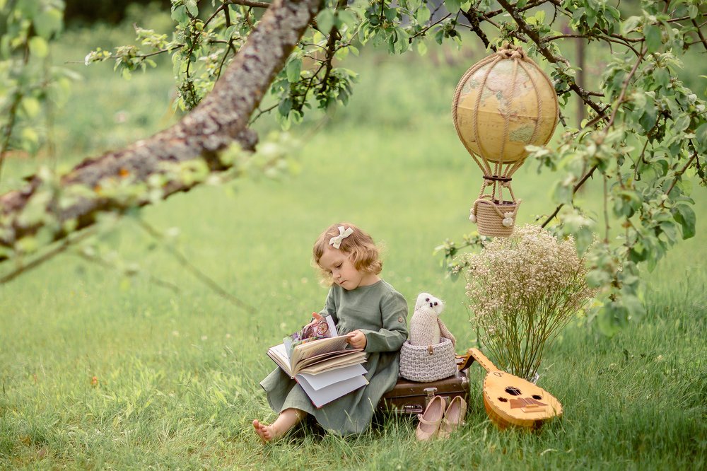 Photograph by Светлана Демина