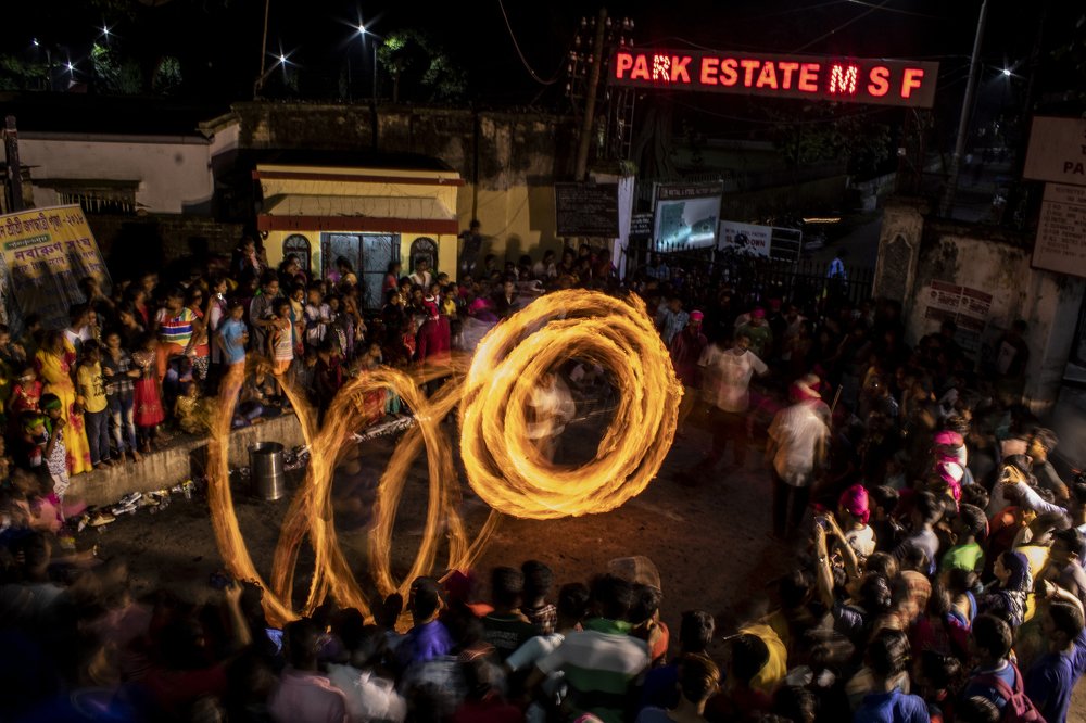 Photograph by Pritom Baroi