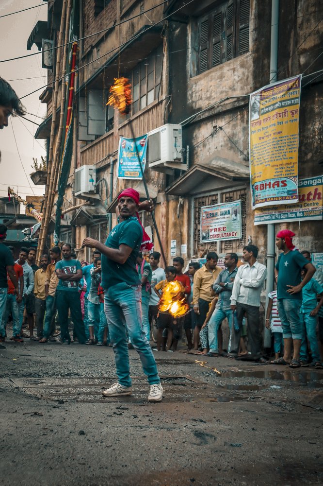 Photograph by Pritom Baroi