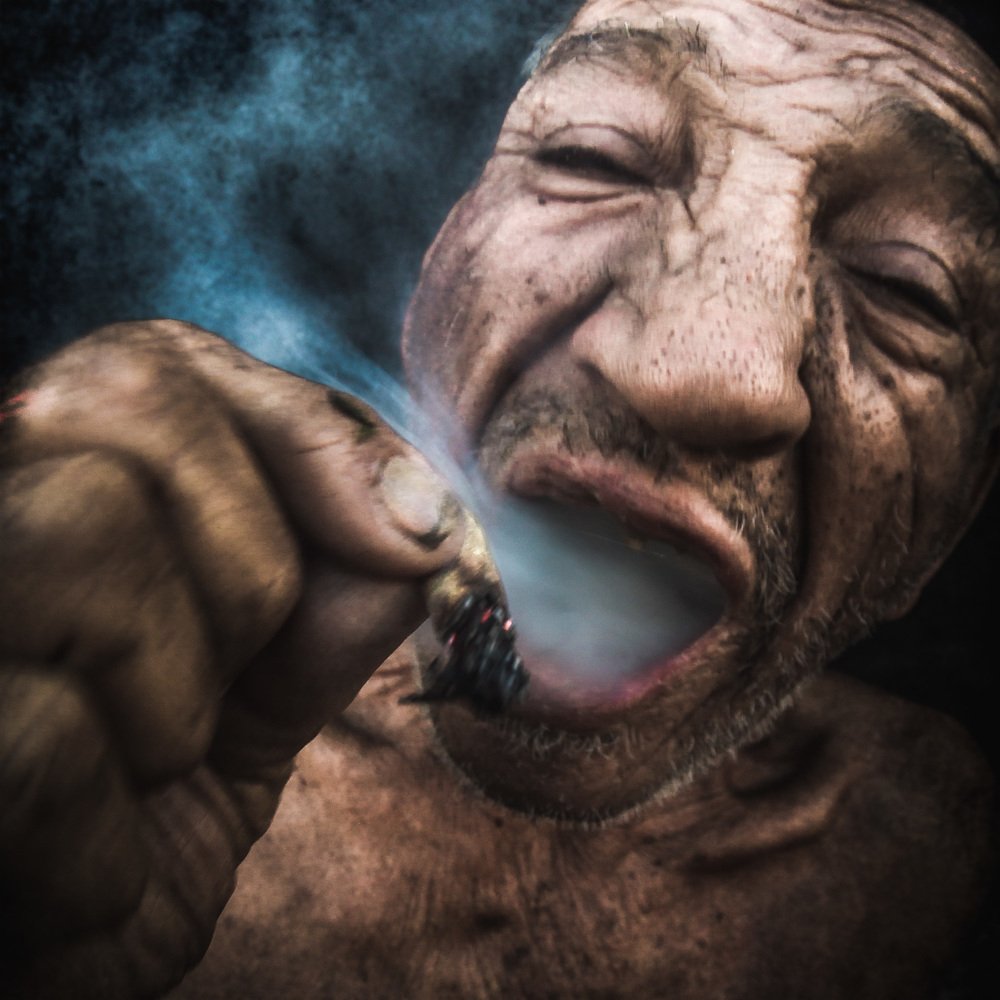 Photograph by Sandro Lauw