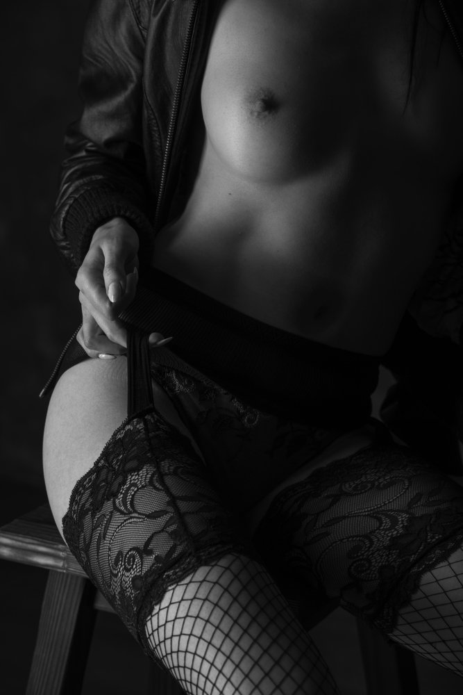 Photograph by Alex Rednikov