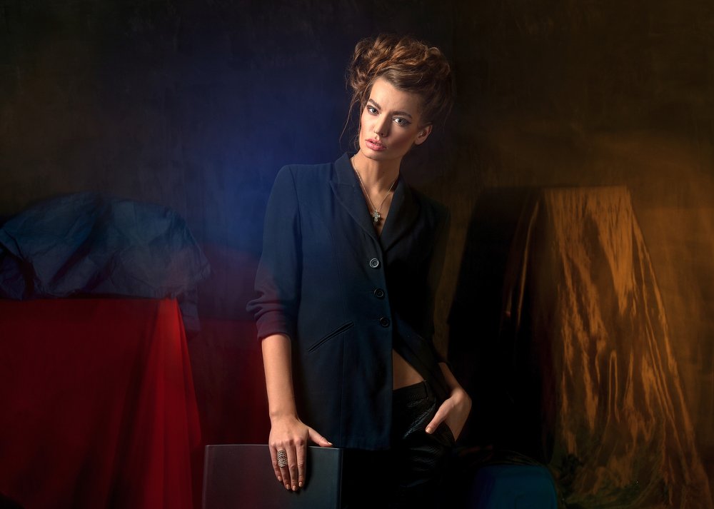 Photograph by Исхаков Ильдар