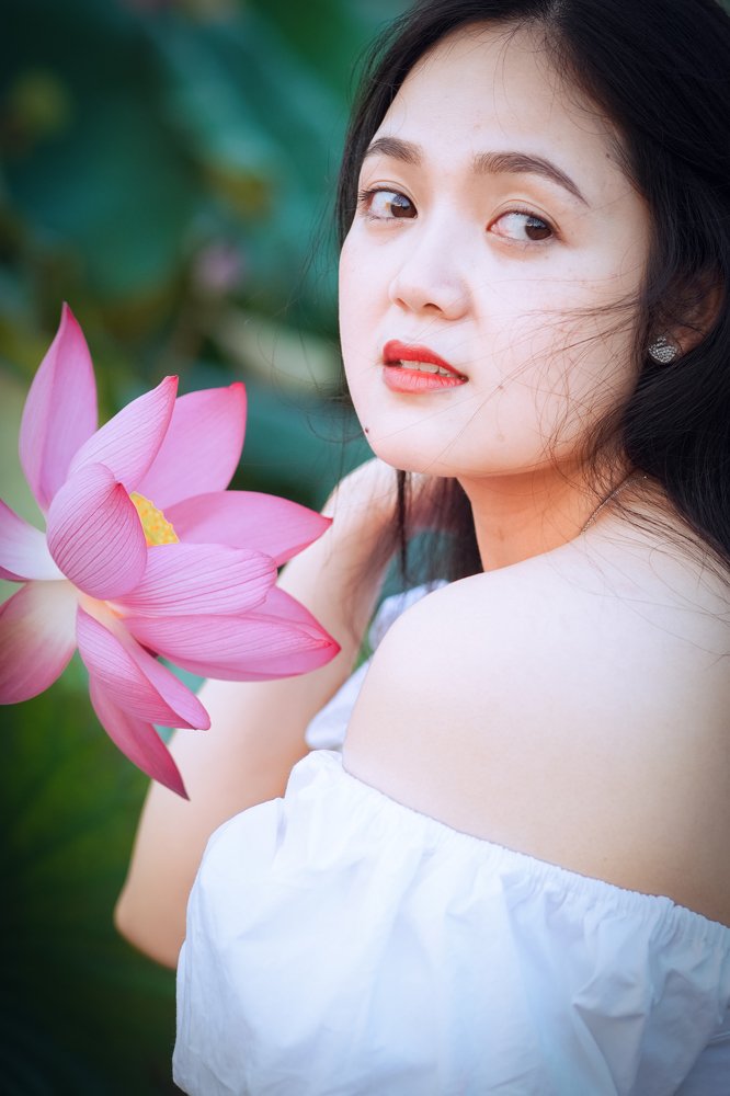 Photograph by Truong Thien Binh