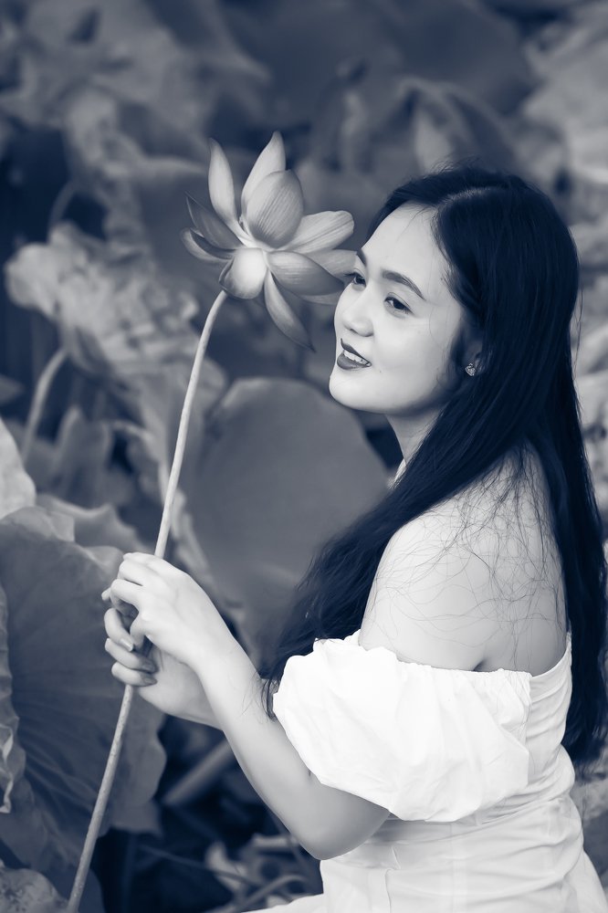 Photograph by Truong Thien Binh