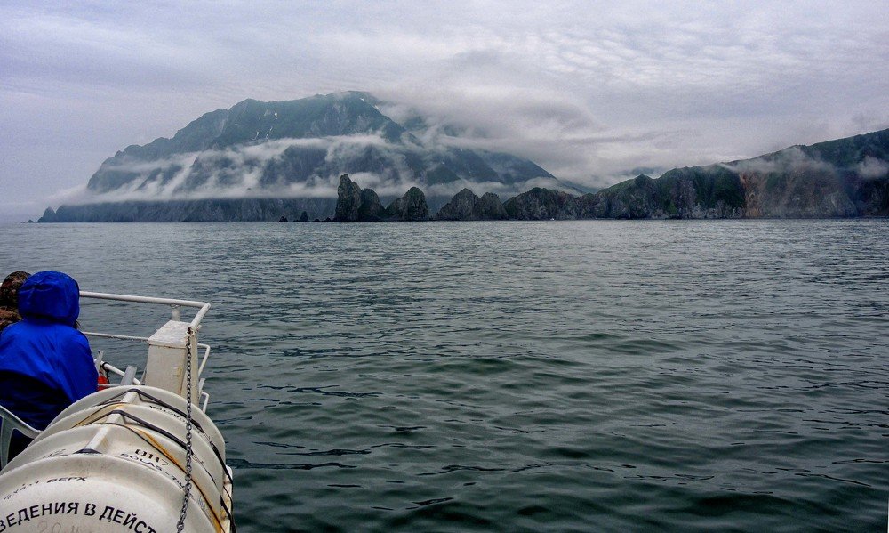 Photograph by София Гавриловна Вотякова