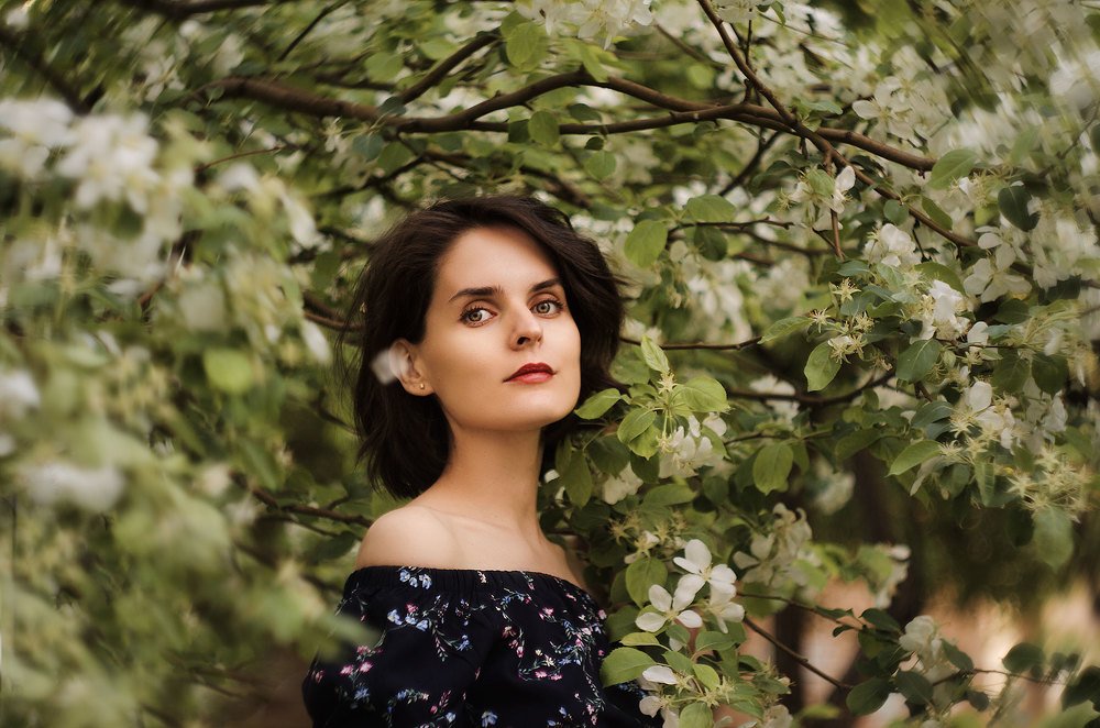 Photograph by Альбина Прокопенко