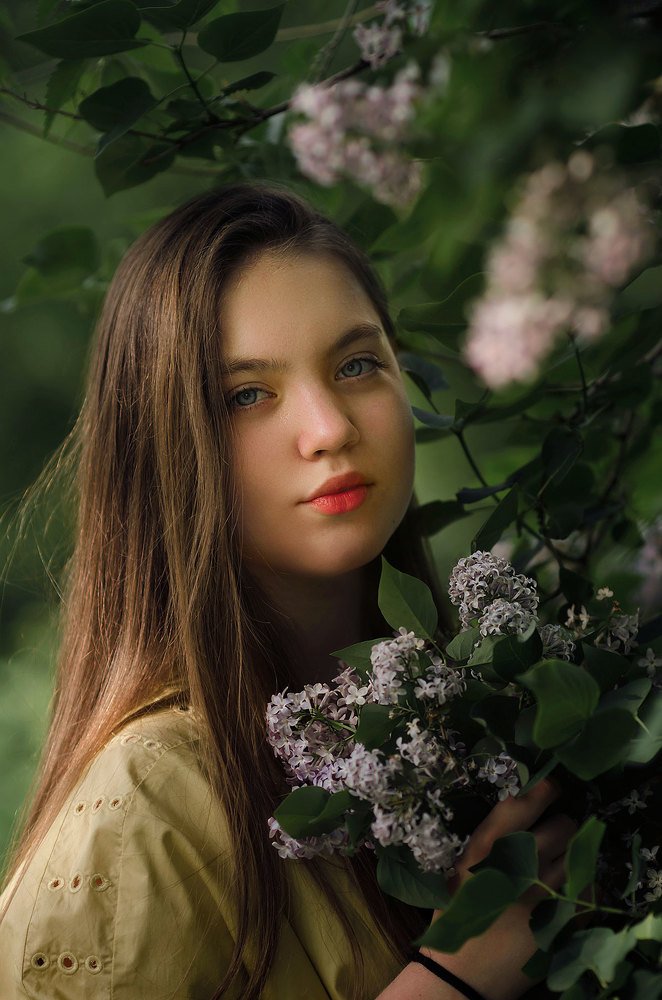 Photograph by Альбина Прокопенко