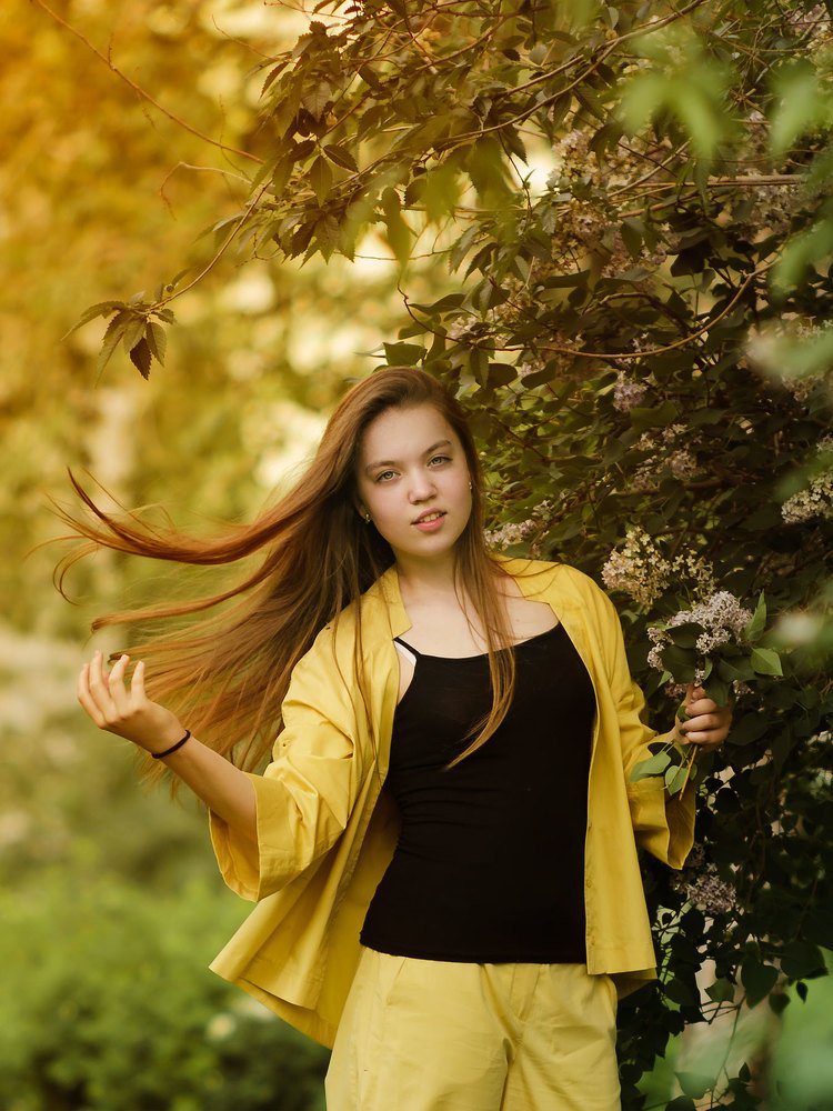 Photograph by Альбина Прокопенко