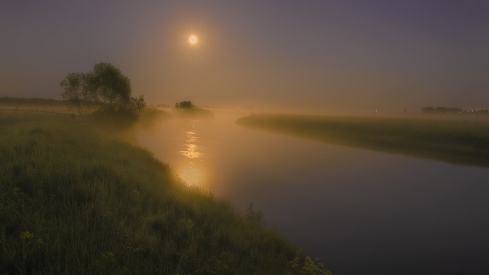 Photograph by ОЛЬГА КОВАЛЁВА