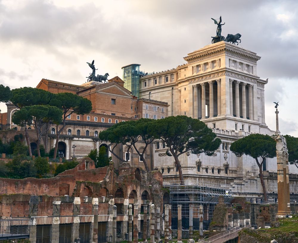 Photograph by Сергей Ветошкин