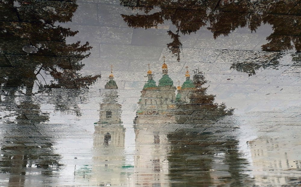 Photograph by Виктор Статьин